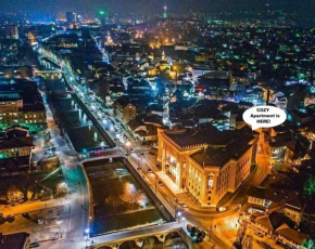 Гостиница Cozy Apartment in heart of Sarajevo  Сараево